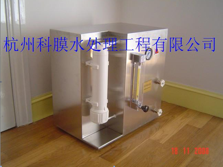 微濾膜實驗設(shè)備